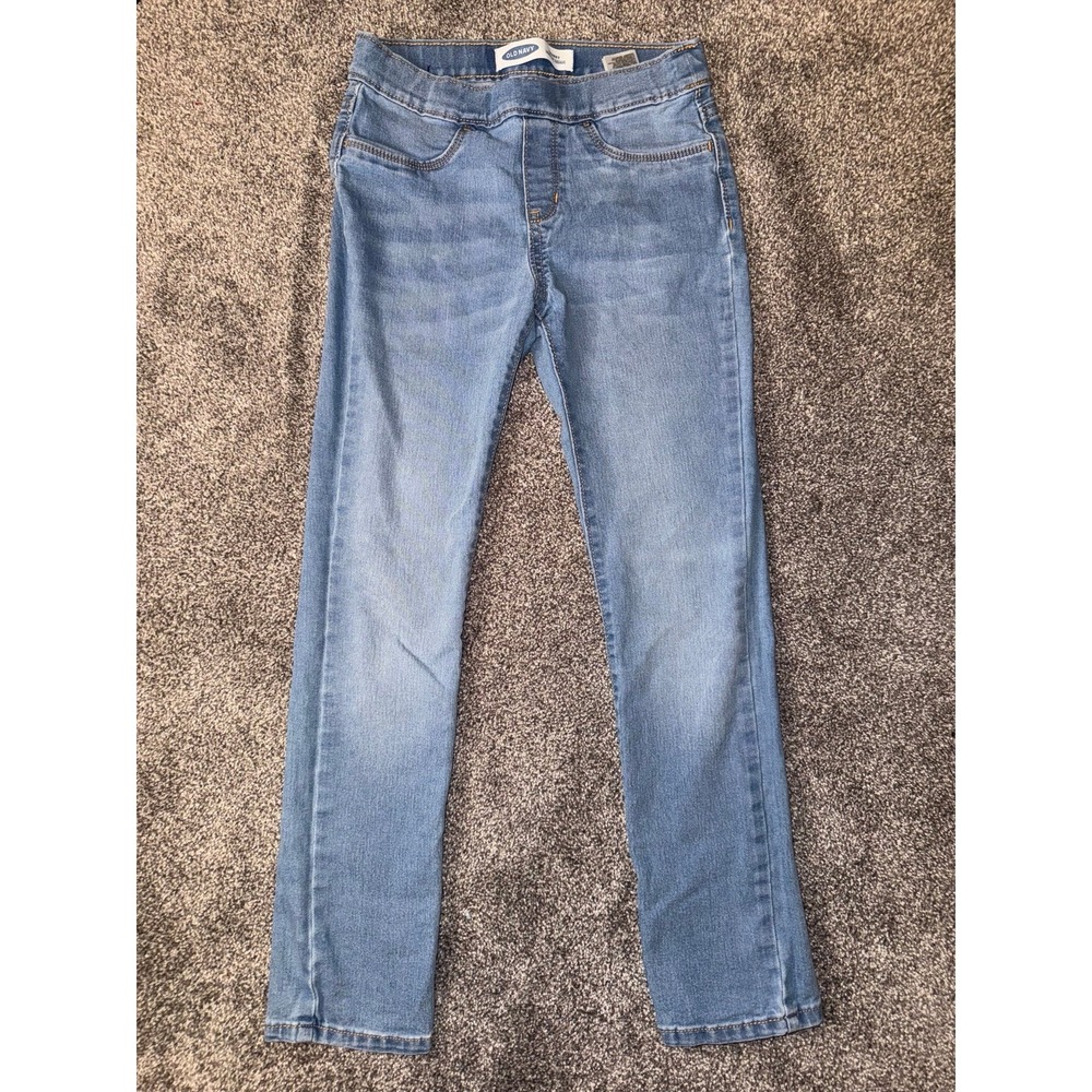 Old Navy Youth Skinny Jeans